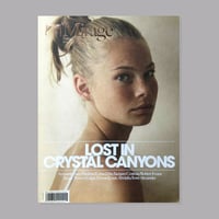 Image 1 of PURIENNE / ROCHOLL - MIRAGE MAGZINE # 3