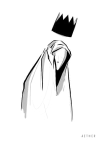 Image 1 of Aether King 