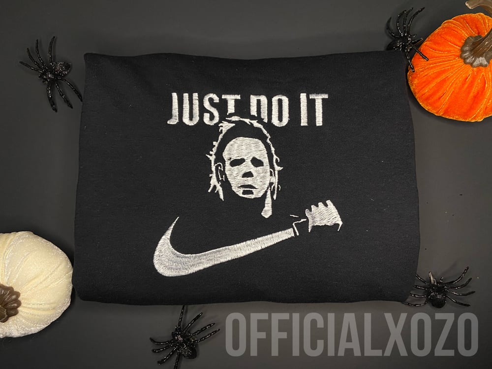 Image of JustDoIt Myers🔪