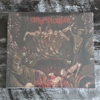 Image 2 of Chasmdweller "Flesh Crusade" CD