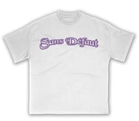 Image 1 of Sans Défaut x GOAT Label