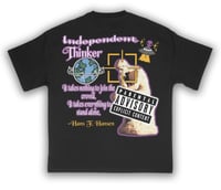 Image 4 of Sans Défaut x GOAT Label