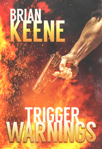 Trigger Warnings (Autographed Paperback)