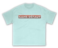 Image 1 of GOAT Label x Sans Défaut 