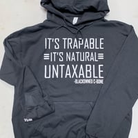 Trapable Hoodie