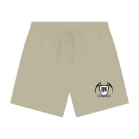 Image 3 of RNS Fleece shorts