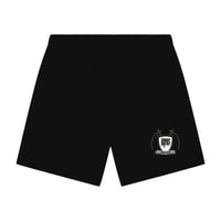 Image 2 of RNS Fleece shorts