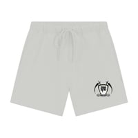 Image 1 of RNS Fleece shorts