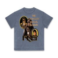 Image 2 of Legendary Michael Jackson Tee