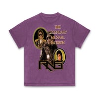 Image 1 of Legendary Michael Jackson Tee