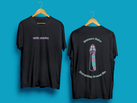 SHIRT // LIGHTS