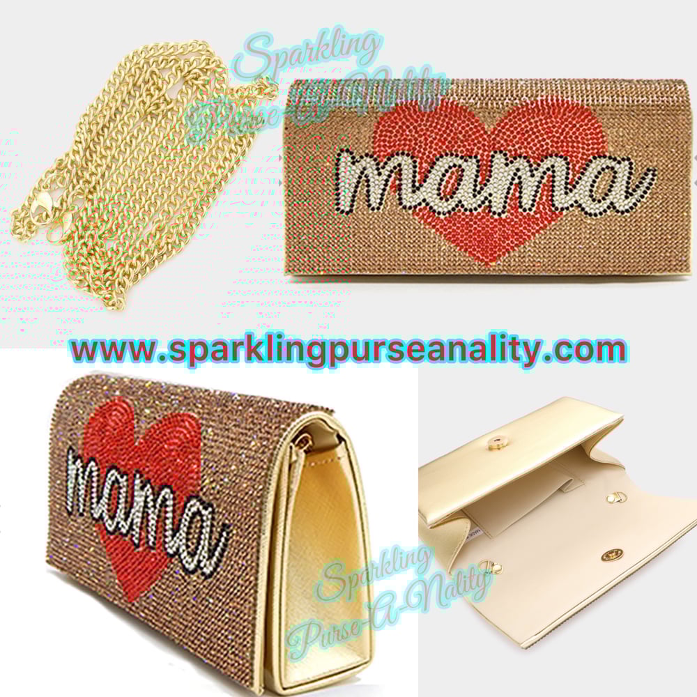 Image of Love MAMA