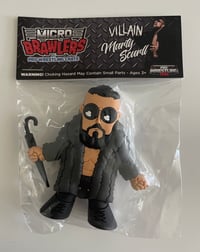 Marty Scurll Micro Brawler