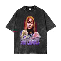 Sha'Carri Richardson Tee