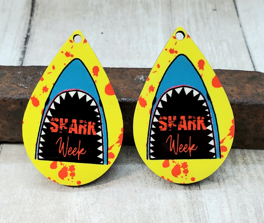 Shark Week