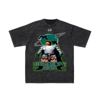 Image 3 of Meteor Man Tee
