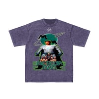 Image 1 of Meteor Man Tee