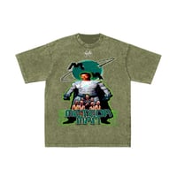 Image 2 of Meteor Man Tee