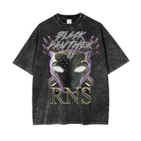 Black Panther II Tee