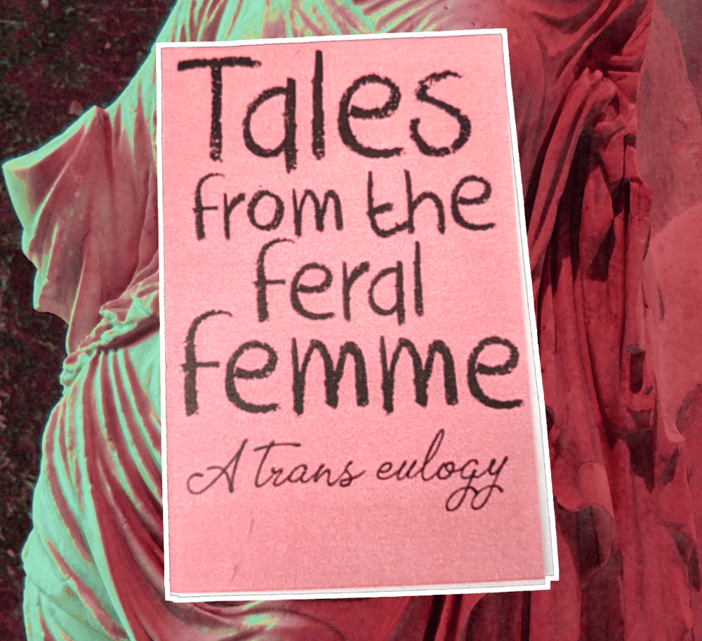 Image of Tales from the Feral Femme