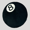 8 Ball Rug