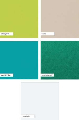 Image of Bolster/Mat Bag