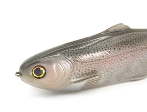 Image of Tyrant 10 ( INFORMANT )