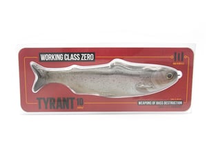 Image of Tyrant 10 ( INFORMANT )