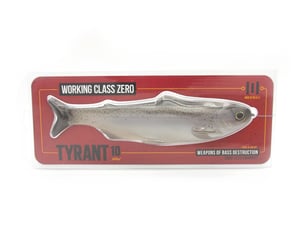 Image of Tyrant 10 ( CONSPIRATOR )