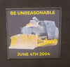 Killdozer Patch