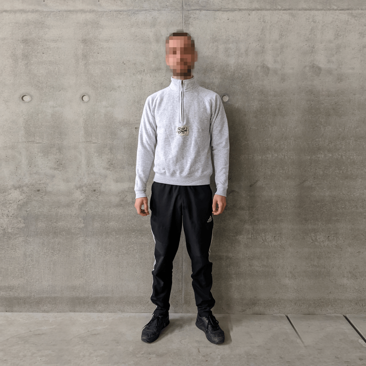 Pullover – Zur Kirsche – unisex