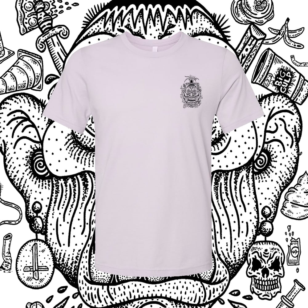 Image of SHRUNKEN TEE