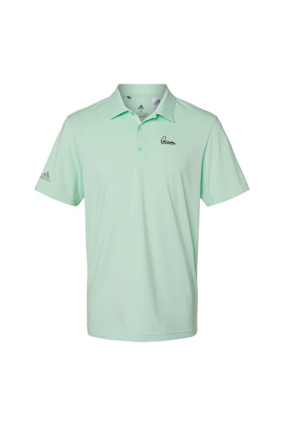 Image of Logo Polo - Mint