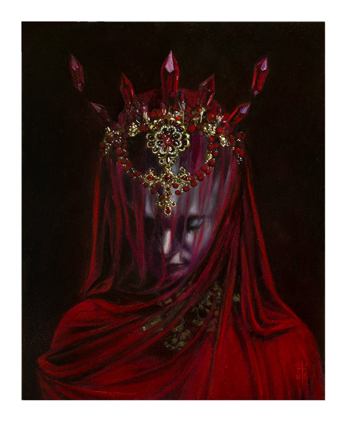 Image of Adamina