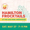 Hamilton Frocktails 2023 Ticket 