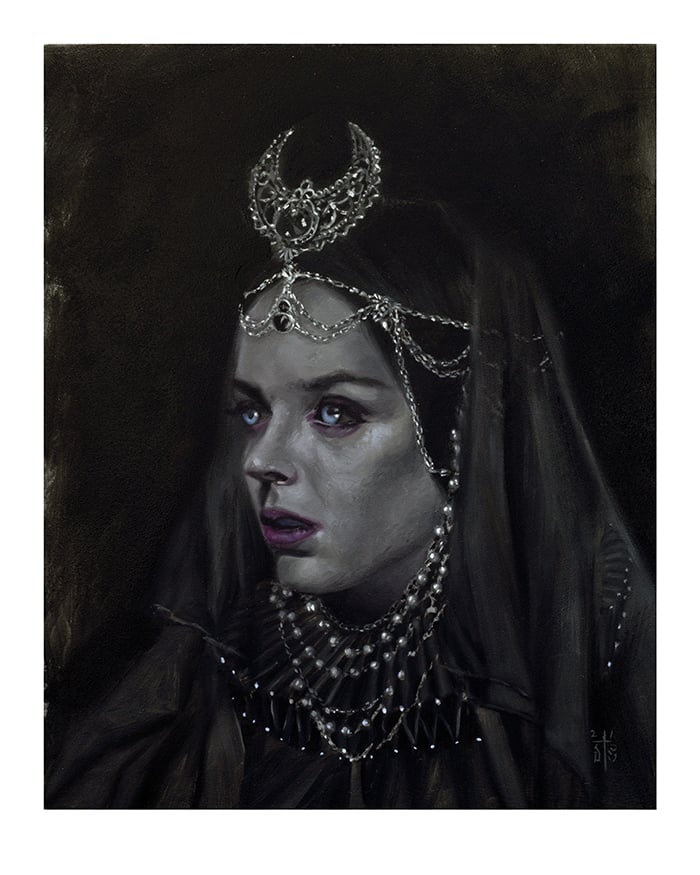 Image of Selene 