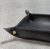 VALET TRAY - BLACK