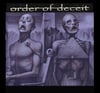 Order of Deceit - Searching for Something More 