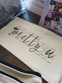 Pretty U Pouch - SVT 