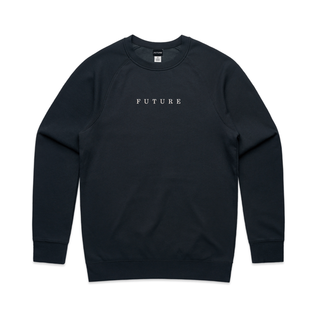 Subtle Crew - Navy