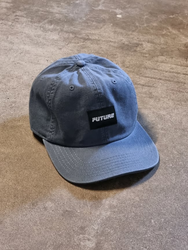 Six Panel Cap