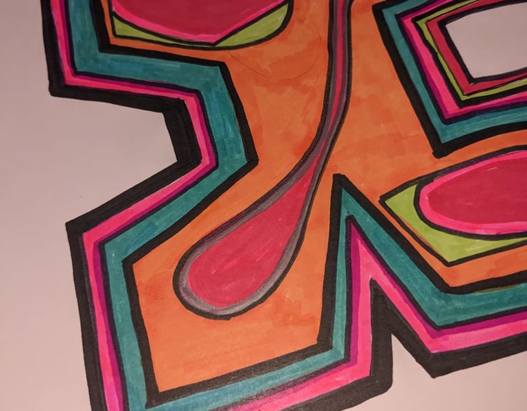 Cave Behind the Clock Tower Image 2