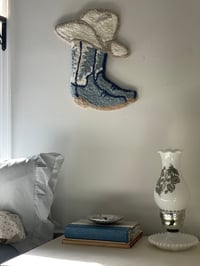 Image 1 of Coastal Cowboy Boots 