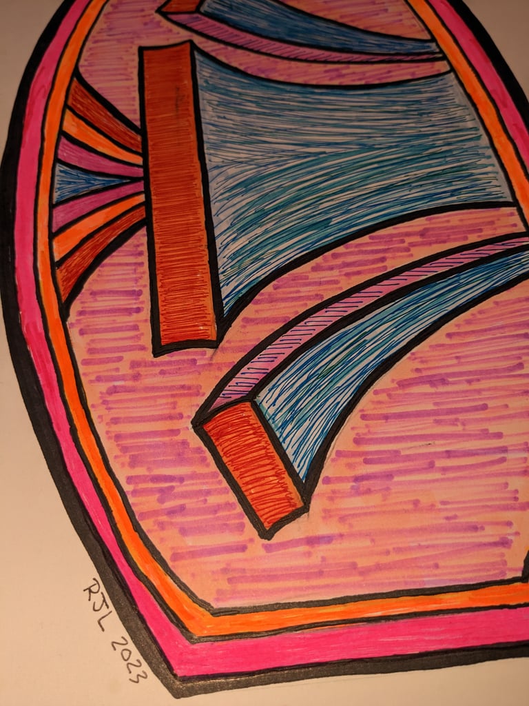 Big Day Out Award Image 2