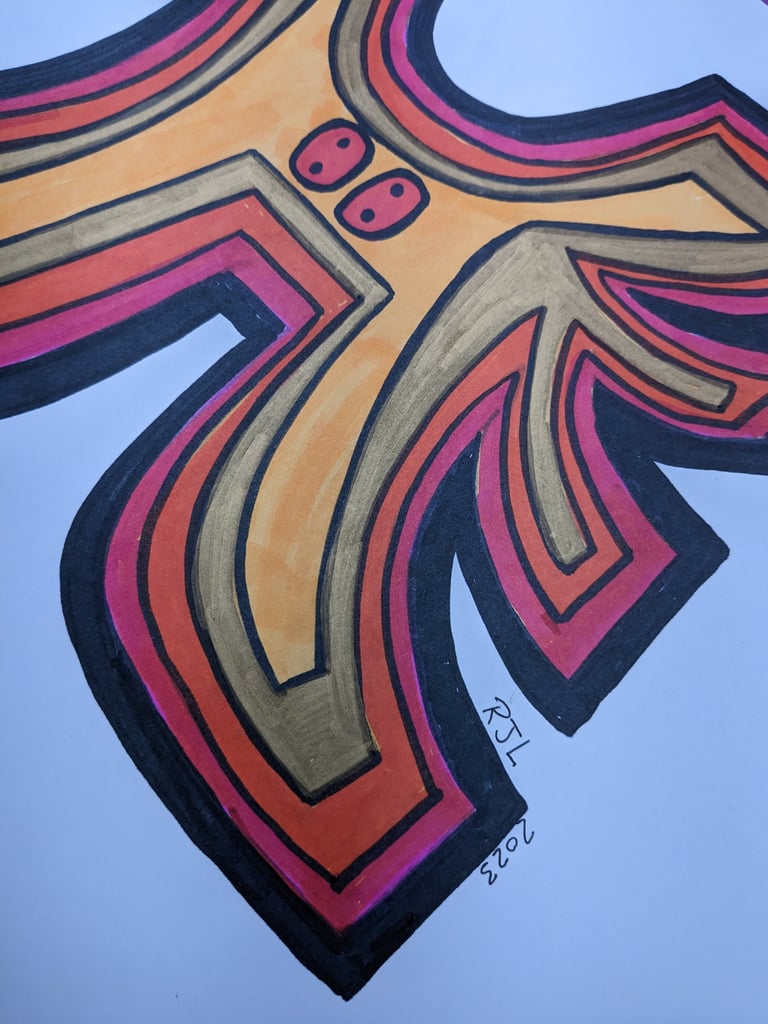 All Star After Party Badge  Image 2