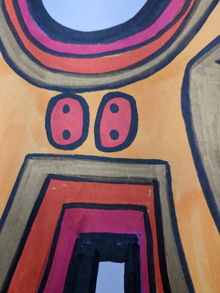 All Star After Party Badge  Image 3