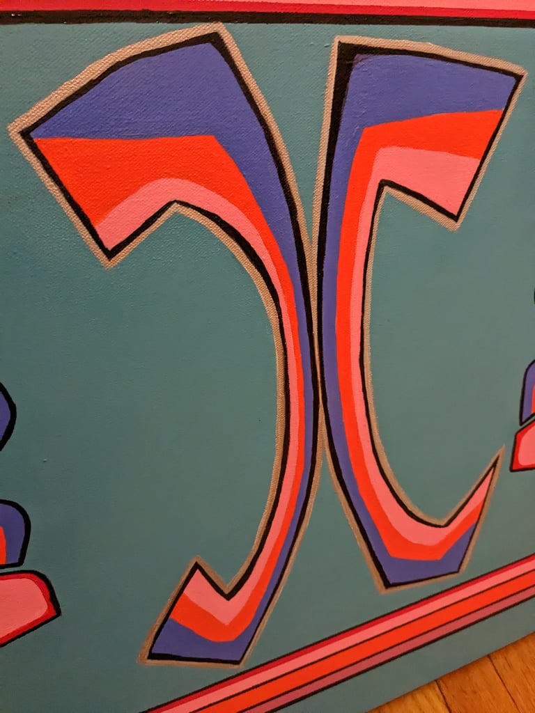 Last Day at the Bubblegum Factory Image 3