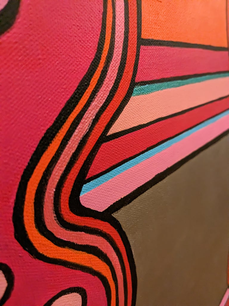 Butterfly Castle Dreams Image 2