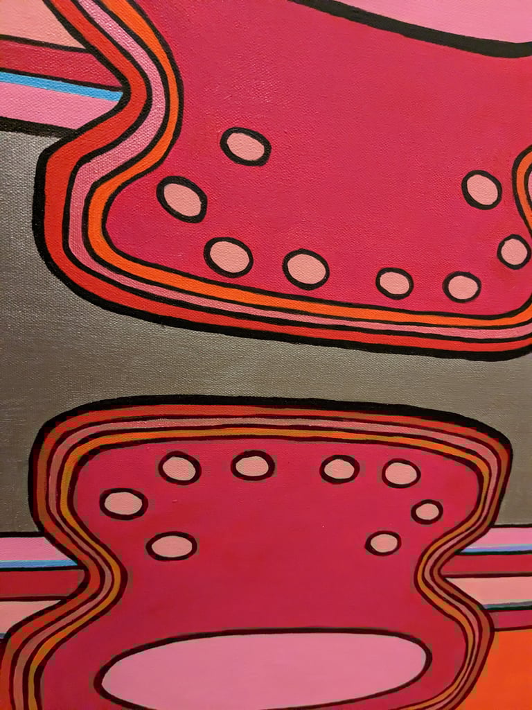 Butterfly Castle Dreams Image 4