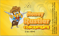 Image 2 of Honey Rustler Concentrate 